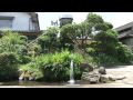 aso　音のある日本の風景～阿蘇の湧水（　自噴水）