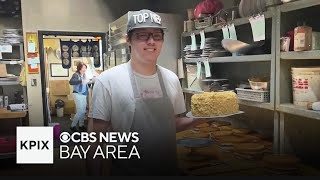 Famous San Francisco Japanese-American bakery turns 50