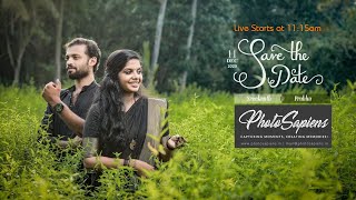 Wedding: Sreekanth \u0026 Prabha on 11-Dec-2020.