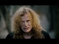 Megadeth - Lying In State