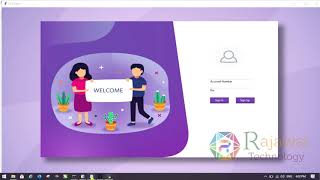 #python Project | Banking System in Python GUI | with database connectivity #india #dm