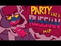 [Countryhumans] PARTY LIKE A RUSSIAN | Complete PMV MAP