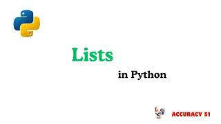 List Data Type in Python | Python Lists for Beginners | Python Tutorial in Hindi 🚀