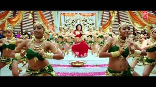 Chammak challo Ra.One- full video song ShahRukh Khan,sexy Kareena Kapoor