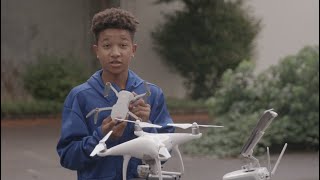Afterschool STEM Transformative Opportunites for Youth PSA