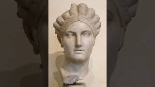 Roman hairstyles | Wikipedia audio article
