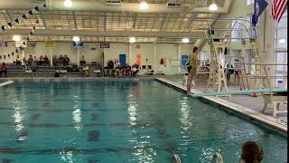 203C Back 1-1/2 SS, Tuck (Sydney Soto)