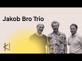 Jakob Bro Trio ⎪ live at CJW 2022  🔴