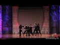 jabbawockeez performance @ hhi s 2012 world hip hop dance championship finals