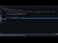 Java Programming Tutorial - 25 - Enhanced For Loop