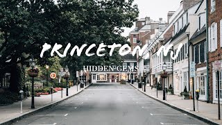 Top Hidden Gems in Princeton, NJ | Unique Experiences in New Jersey