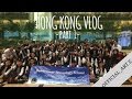 Back Again | HK Vlog : Part 1 | Official_Art