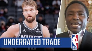 Underrated Deal around the NBA Trade Deadline | CBS Sports HQ
