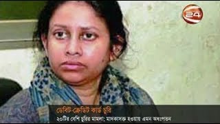 মাদকের টাকা জোগাড়ে অভিনব চুরির ফাঁদ- CHANNEL 24 YOUTUBE