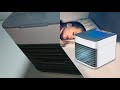 cheap portable air conditioner how to open air cooler what inside cooler fan disinfectant fog