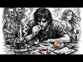 Matt Taibbi & Walter Kirn Discuss A Scanner Darkly by Philip K. Dick - Part 1