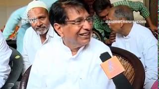 RLD Chief Ajit Singh Candidate from Muzaffarnagar Lok sabha constituency