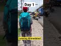 dandi march in india 398km 1000things that can happen in one day indianyoutuber dandimarch