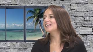 Floride.Tv RVM #323 Pascale Villet - French Weeks 2018