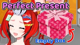 Bae Will Give Friendtaro An Empty Box As A Present