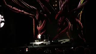 Ed Sheeran Live Divide Tour Toronto: Shape of You