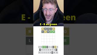 Watch Me Crack the Wordle Code Step by Step!