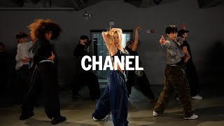 CHANEL / Master Class / @Redlic