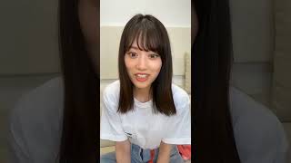 悪質なコメントにもキレイに対応する山下美月　#山下美月#美月#女優#乃木坂46