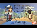 Isle Of Lost Skulls, A Pirates Tale. Trailer. [CONTEST]