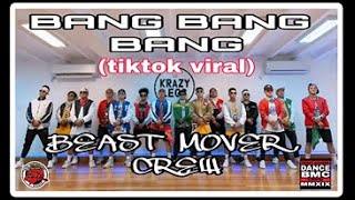Download Lagu Bang Bang Bang by bigbang BEASTMOVERSCREW HI FUNK ... MP3 Gratis