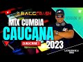 MIX CUMBIA CAUCANA  [NO ES MI PROBLEMA , LA CUBIERTA, BOMBA SALSERA] DJ BACGCRASH