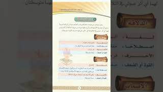 الذلاقة وضدها الاصمات، شرح كتاب إضاءات في المخارج والصفات/للمهندسة هدى العمروسي