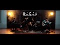 Borde | Gerardo Pacheco | Live session CDMX