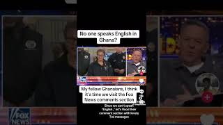 Ghanaians don't speak English #africancountry #duet #viralvideo #ghanabeyeyie #ghana #goviral