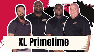 XL Primetime 4-29-24