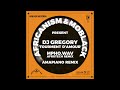 DJ Gregory - Tourment d'Amour (Mpho.Wav Extended AfroTech Remix) || Afro House Source | #afrohouse