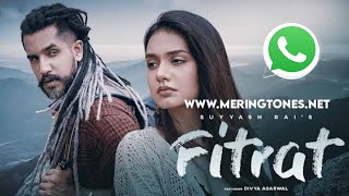 Fitrat - Official Music Video | Fitrat song Whtspp Status | Suyyash Rai | Divya Agarwal