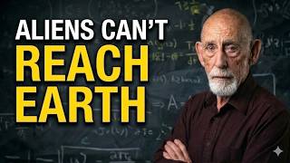 Why Interstellar Travel Is Physically Impossible | Susskind Explains