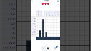 【Nonogram.com】Level.723