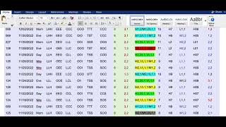 LOTTODDS.COM: 64PSums+PSums Pick3 Strategy