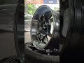 VELG CELONG GANTENG AKSEN CHROME UNTUK MOBIL AVANZA XENIA BRIO JAZZ YARIS SIGRA AYLA DLL