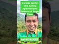 Granada Garden Ville Kavling Agroeduwisata Terbesar di Bogor Timur