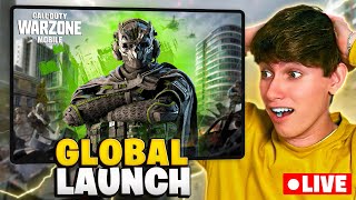 BECOMING THE NR. 1 Warzone Mobile Player