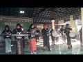 Drumband SMPN 3 Masbagik