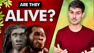 What happened to other Human Species? | Evolution of Homo Ancestors | Dhruv Rathee