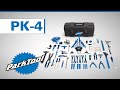 PK-4 Professional Tool Kit