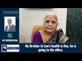 Patient's Testimonial | Brain Stroke Treatment By Dr. Amit Shah Neurologist (M.D.)