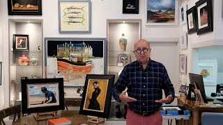 The Ballater Gallery Summer Show 2022