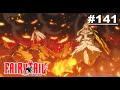 Fairy Tail Episod 141【Malay Sub】 | Muse Malaysia