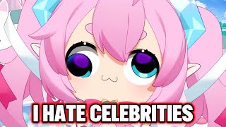 Chibidoki Talks About The Streamer Awards and The Game Awards